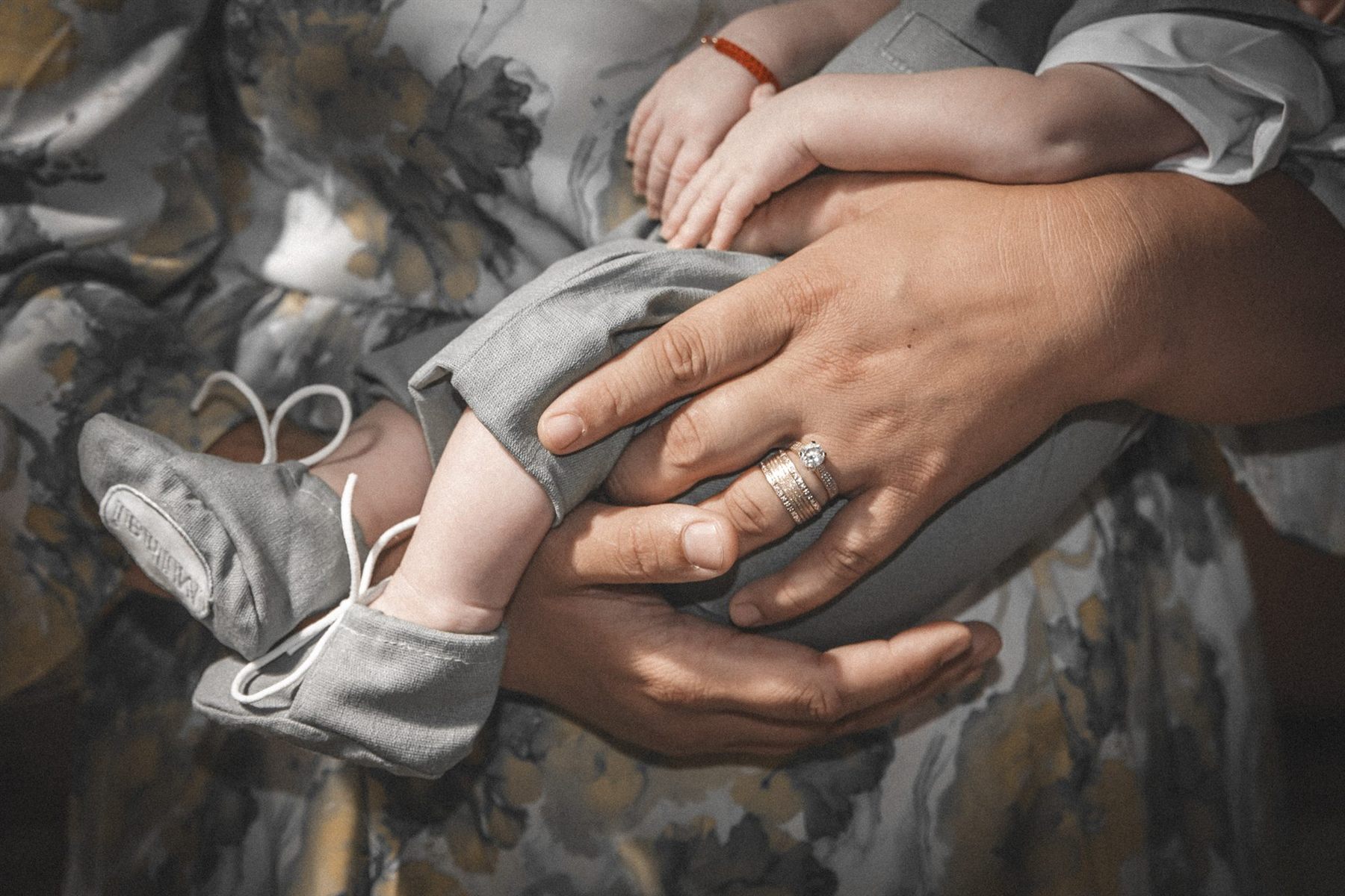 Fotograf botez Oradea, cadre de familie - cadru 37