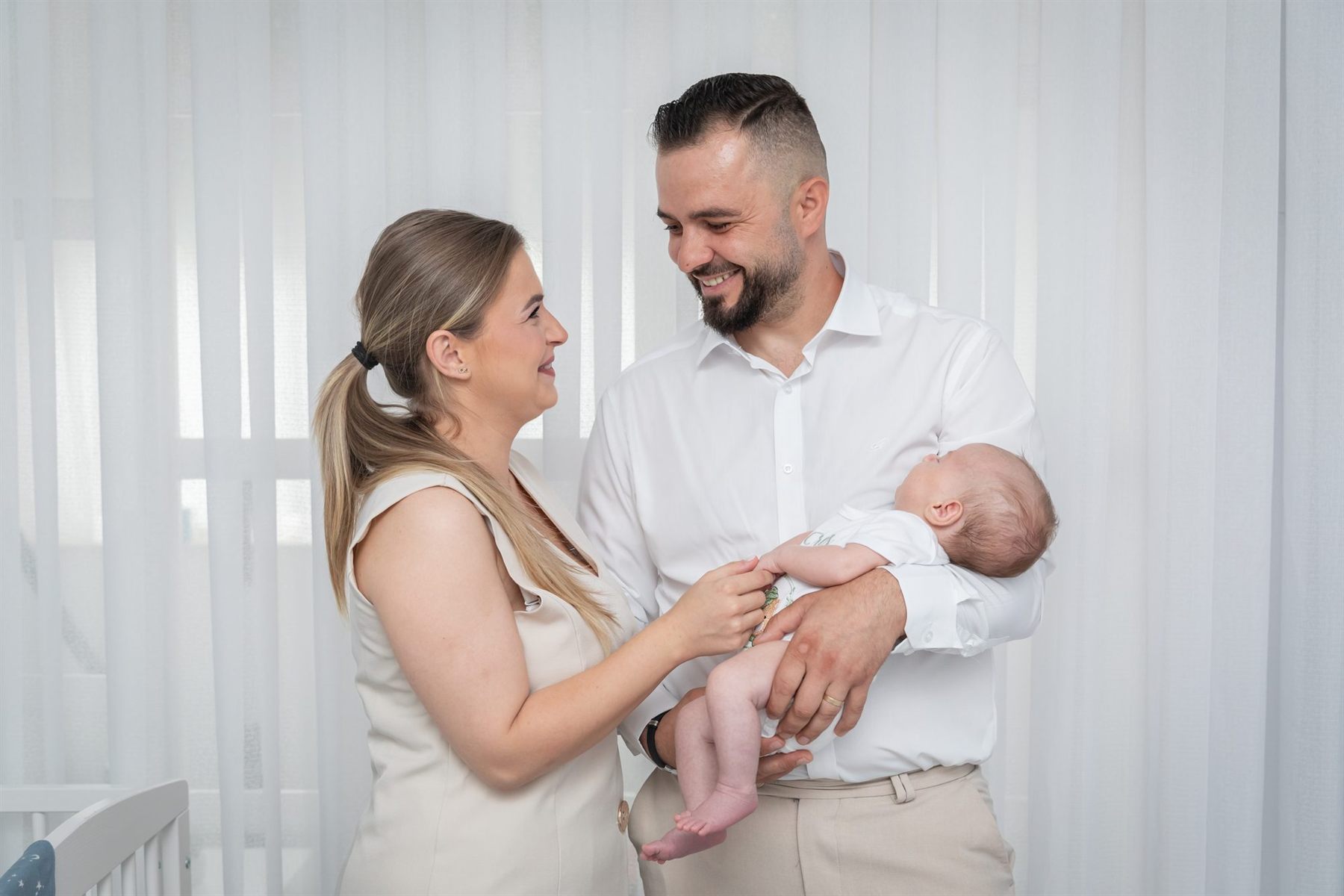Fotograf Sânmartin, județul Bihor - fotografie de familie