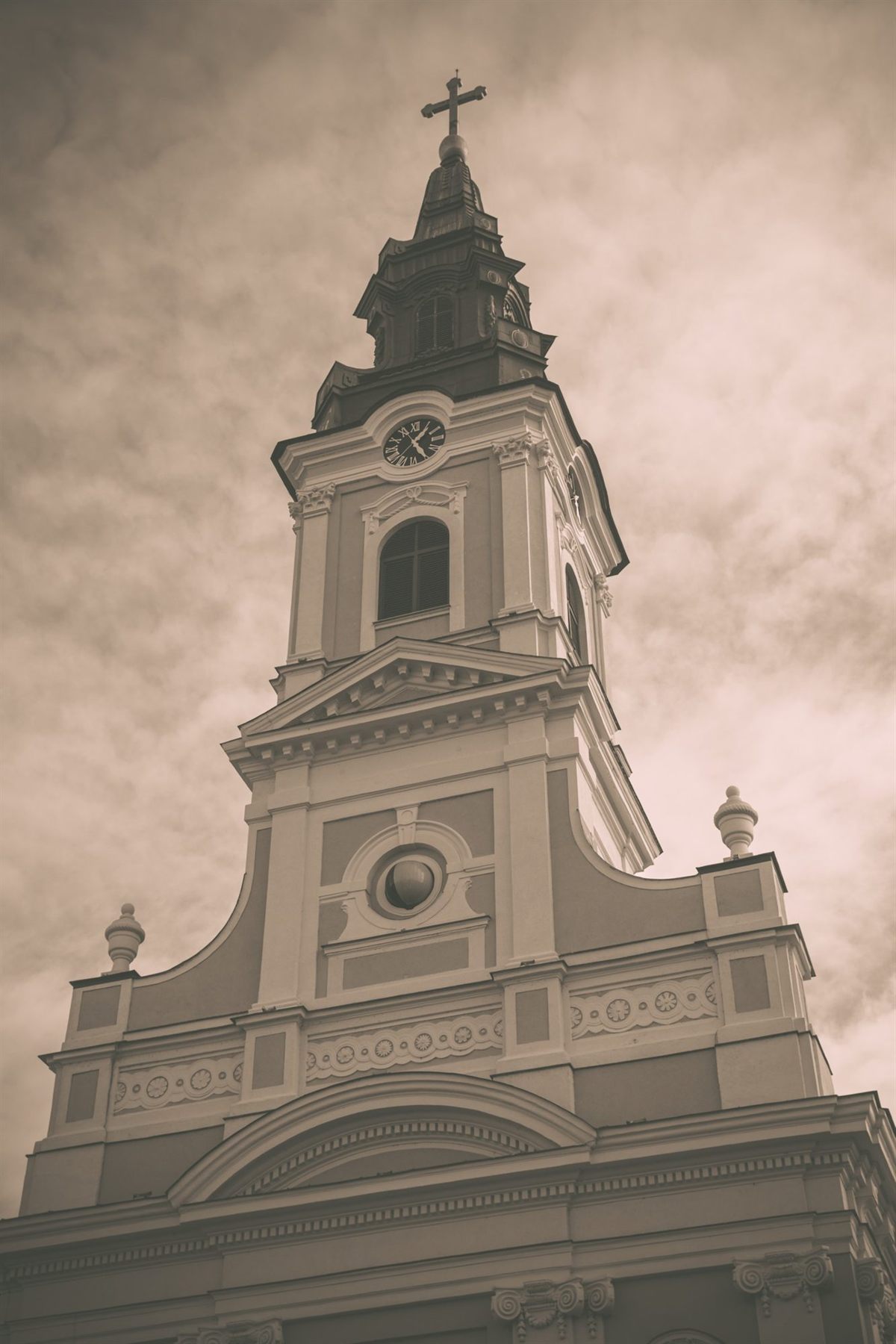 Fotograf botez Oradea, cadre de familie - cadru 52