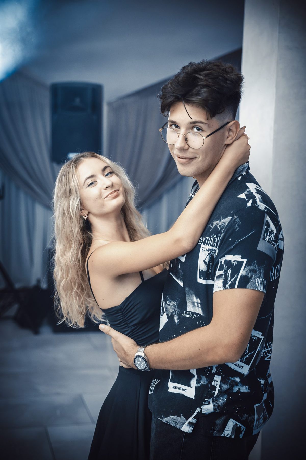 Portret din ședința foto de majorat — fotograf majorat Oradea (37)