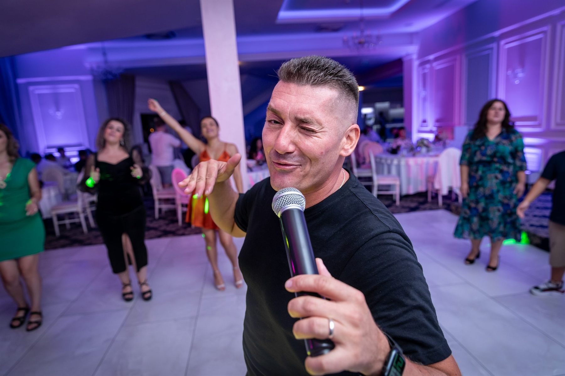 Fotograf majorat pentru familii din Aleșd