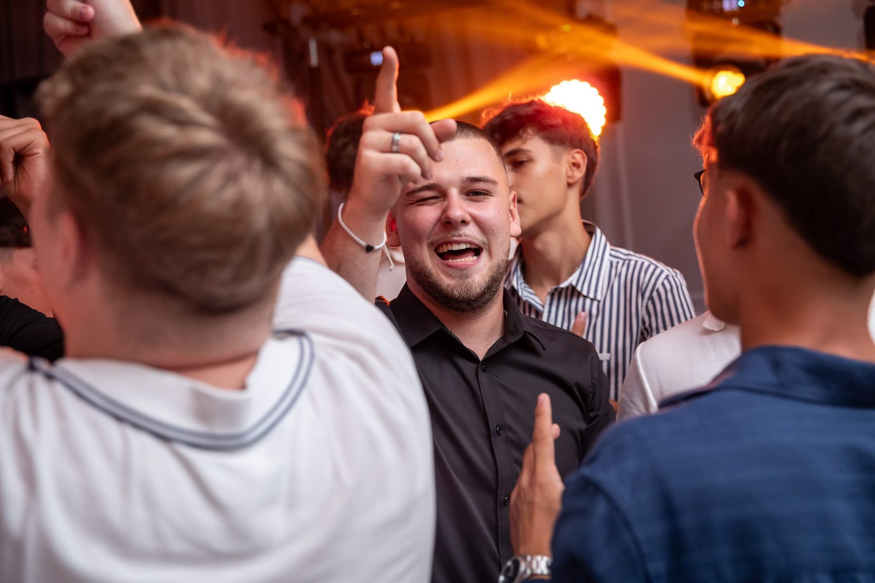 Fotografie de familie și eveniment - fotograf Aleșd, Bihor - cadru 5