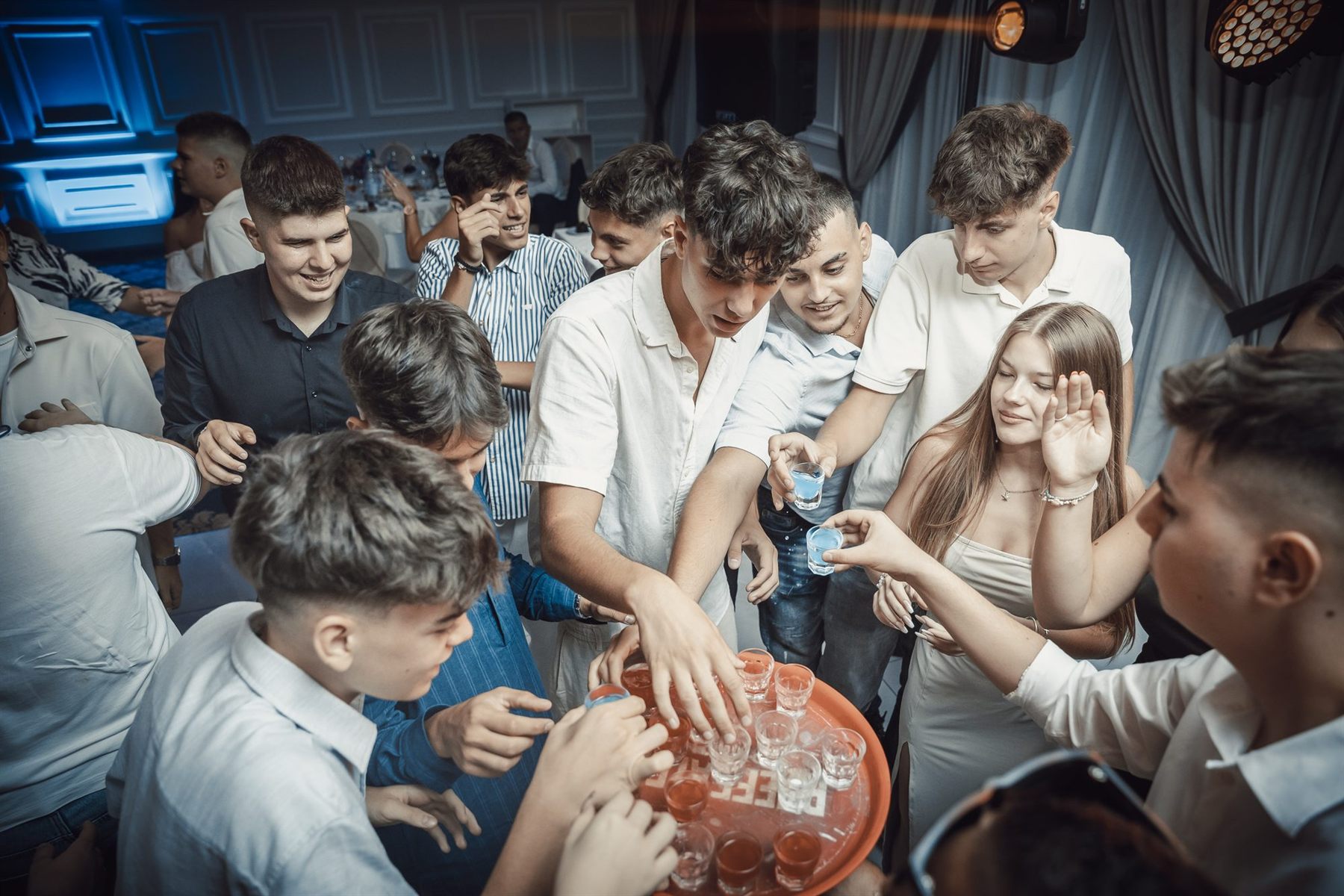 Portret din ședința foto de majorat — fotograf majorat Oradea (97)