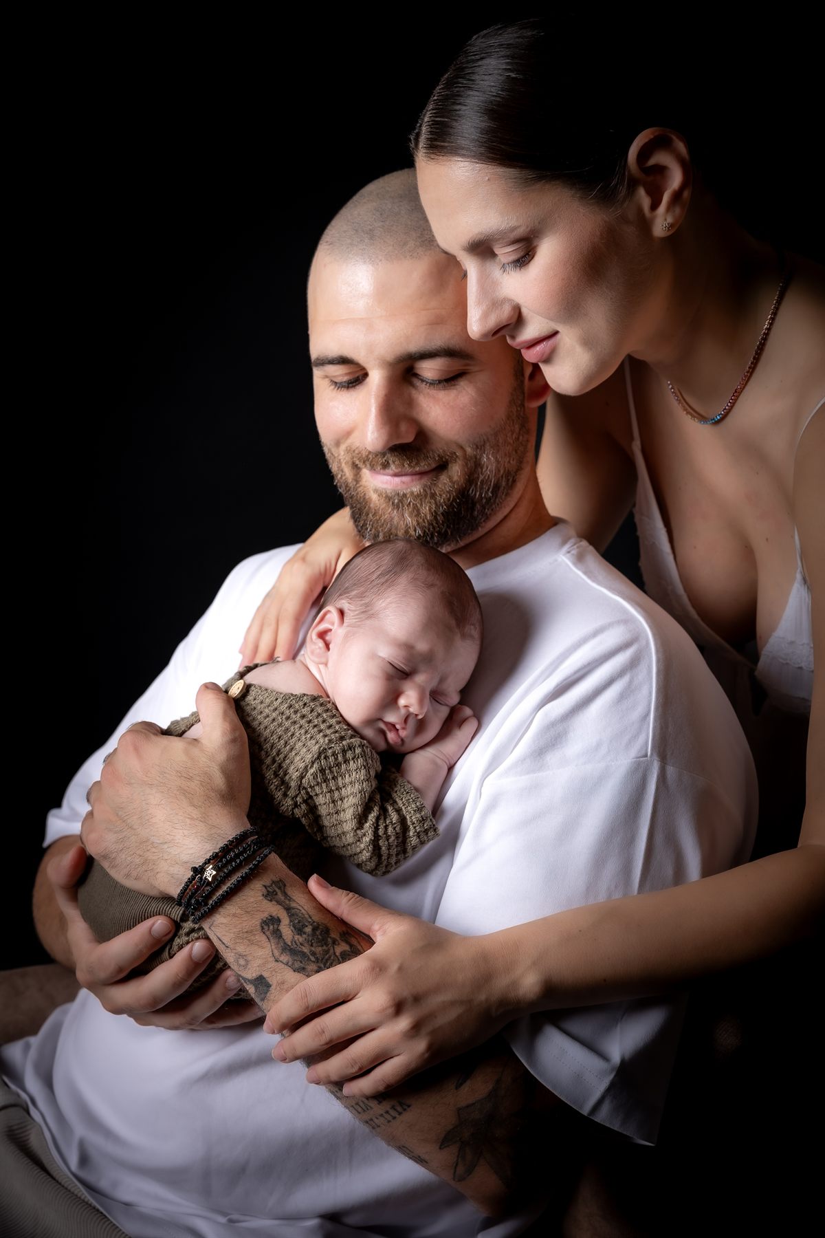 Fotografie de familie și eveniment - fotograf Salonta, Bihor - cadru 3